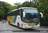 Empresa Gontijo de Transportes 14925 na cidade de São Paulo, São Paulo, Brasil, por Jacy Emiliano. Número da foto: #:id.
