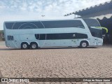 Viação Garcia 8652 na cidade de Americana, São Paulo, Brasil, por Gilson de Souza Junior. Número da foto: #9757692.