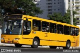 Transporte Coletivo Glória BC311 na cidade de Curitiba, Paraná, Brasil, por Guilherme Bomfim. Número da foto: #9757377.