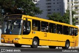 Transporte Coletivo Glória BC311 na cidade de Curitiba, Paraná, Brasil, por Guilherme Bomfim. ID da foto: :id.