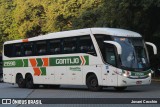 Empresa Gontijo de Transportes 21590 na cidade de São Paulo, São Paulo, Brasil, por Jovani Cecchin. Número da foto: #9758272.