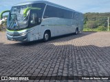 Viação Garcia 82226 na cidade de Americana, São Paulo, Brasil, por Gilson de Souza Junior. Número da foto: #9757662.