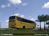 Viação Nordeste 1340 na cidade de Parnamirim, Rio Grande do Norte, Brasil, por Alison Diego Dias da Silva. Número da foto: #9755950.