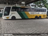 Empresa Gontijo de Transportes 12725 na cidade de Governador Valadares, Minas Gerais, Brasil, por Andre Carlos. Número da foto: #9756708.