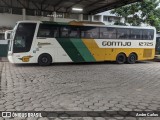 Empresa Gontijo de Transportes 12725 na cidade de Governador Valadares, Minas Gerais, Brasil, por Andre Carlos. ID da foto: :id.