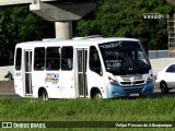 Avanço Transportes 2020 na cidade de Salvador, Bahia, Brasil, por Felipe Pessoa de Albuquerque. ID da foto: :id.