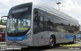 Transwolff Transportes e Turismo 6 6897 na cidade de São Paulo, São Paulo, Brasil, por Carlos Júnior. Número da foto: #9756033.