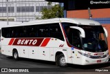 Bento Transportes 66 na cidade de Porto Alegre, Rio Grande do Sul, Brasil, por Filipe Lima. ID da foto: :id.