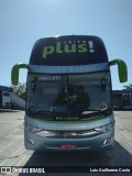 Viação Garcia 8834 na cidade de Presidente Prudente, São Paulo, Brasil, por Luis Guilherme Costa. Número da foto: #9757363.