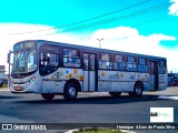 Viação Lira 10011 na cidade de Hortolândia, São Paulo, Brasil, por Henrique Alves de Paula Silva. Número da foto: #9758136.