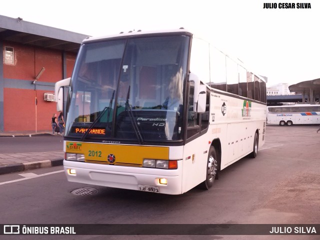 DATC - Departamento Autárquico de Transporte Coletivo 2012 na cidade de Porto Alegre, Rio Grande do Sul, Brasil, por JULIO SILVA. ID da foto: 9761106.