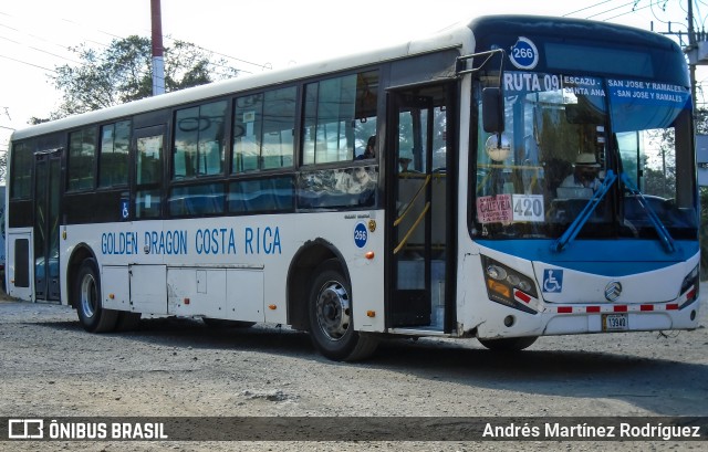 Inversiones La Tapachula 266 na cidade de Brasil, Santa Ana, San José, Costa Rica, por Andrés Martínez Rodríguez. ID da foto: 9761347.