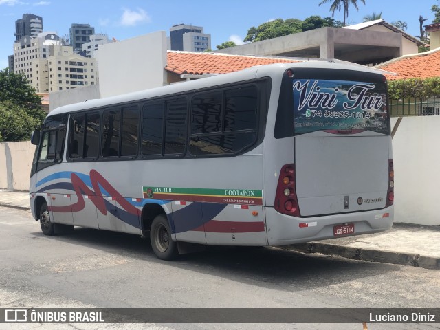 São Matheus 06 na cidade de Salvador, Bahia, Brasil, por Luciano Diniz. Número da foto: #9759590.