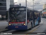 Next Mobilidade - ABC Sistema de Transporte 5414 na cidade de São Bernardo do Campo, São Paulo, Brasil, por Gabriel Brunhara. Número da foto: #9759029.