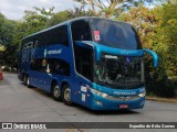 Expresso do Sul 15.305 na cidade de São Paulo, São Paulo, Brasil, por Espedito de Brito Gomes. Número da foto: #:id.