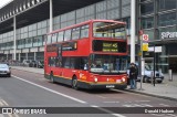 Go-Ahead London AVL17 na cidade de London, Greater London, Inglaterra, por Donald Hudson. Número da foto: #9760241.