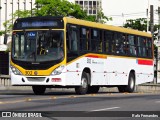 Empresa Metropolitana 302 na cidade de Recife, Pernambuco, Brasil, por Rafa Fernandes. ID da foto: :id.