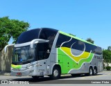 Brasil Sul Linhas Rodoviárias 2735 na cidade de Joinville, Santa Catarina, Brasil, por Luciano  Piske. Número da foto: #9761379.