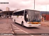 DATC - Departamento Autárquico de Transporte Coletivo 2000 na cidade de Porto Alegre, Rio Grande do Sul, Brasil, por JULIO SILVA. Número da foto: #9761152.