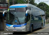 Viação Cometa 17243 na cidade de Juiz de Fora, Minas Gerais, Brasil, por Luiz Carlos Photobus. Número da foto: #:id.