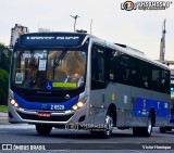 Transcooper > Norte Buss 2 6529 na cidade de São Paulo, São Paulo, Brasil, por Victor Henrique. Número da foto: #9760172.