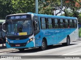 Viação Saens Peña São José dos Campos 1169 na cidade de São José dos Campos, São Paulo, Brasil, por Gustavo  Bonfate. Número da foto: #:id.