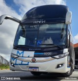 Empresa de Ônibus Nossa Senhora da Penha 60130 na cidade de Rio Grande, Rio Grande do Sul, Brasil, por Fábio Oliveira. Número da foto: #:id.