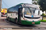 Rápido Cuiabá Transporte Urbano 2021 na cidade de Cuiabá, Mato Grosso, Brasil, por Leon Gomes. Número da foto: #9759311.