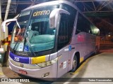 Rota Transportes Rodoviários 7525 na cidade de Ilhéus, Bahia, Brasil, por Tadeu Vasconcelos. Número da foto: #:id.