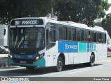 Transportes Campo Grande D53674 na cidade de Rio de Janeiro, Rio de Janeiro, Brasil, por Renan Vieira. Número da foto: #9759964.