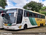 Empresa Gontijo de Transportes 12050 na cidade de Belo Horizonte, Minas Gerais, Brasil, por Pedro Castro. Número da foto: #9759896.