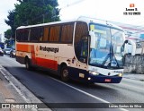 Auto Viação Urubupungá 3360 na cidade de São Paulo, São Paulo, Brasil, por Lucas Santos da Silva. Número da foto: #9759411.