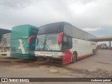 Viação Plínio Tour 7007 na cidade de Nova Serrana, Minas Gerais, Brasil, por Anderson Gabriel. Número da foto: #:id.