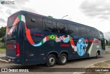Real Sul Turismo 2019148 na cidade de Guará, Distrito Federal, Brasil, por Luis Carlos. Número da foto: #:id.
