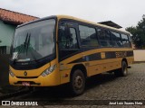Estrela de Minas Viagens e Turismo 86000 na cidade de São Brás do Suaçuí, Minas Gerais, Brasil, por José Luiz Soares Neto. Número da foto: #9759800.