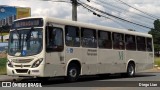 Viação Antonina 24059 na cidade de Almirante Tamandaré, Paraná, Brasil, por Diego Lian. Número da foto: #:id.