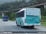 Rosa Turismo 3083 na cidade de Cubatão, São Paulo, Brasil, por Moiséis Inácio. Número da foto: #:id.