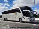FGS Turismo 12330 na cidade de São Paulo, São Paulo, Brasil, por Vanderci Valentim. Número da foto: #9758783.