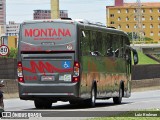 Montana Turismo 114 na cidade de Aparecida, São Paulo, Brasil, por Luiz Krolman. Número da foto: #9759442.