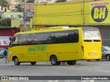 Mactur 7400 na cidade de Belo Horizonte, Minas Gerais, Brasil, por Douglas Célio Brandao. ID da foto: :id.