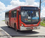 Vianel > Auto Viação Pioneira 02073 na cidade de Belo Horizonte, Minas Gerais, Brasil, por Juliano Felipe. Número da foto: #9759552.
