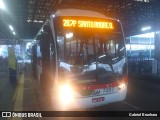 Next Mobilidade - ABC Sistema de Transporte 7207 na cidade de Santo André, São Paulo, Brasil, por Gabriel Brunhara. Número da foto: #9759006.