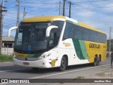 Empresa Gontijo de Transportes 21280 na cidade de Jaboatão dos Guararapes, Pernambuco, Brasil, por Jonathan Silva. Número da foto: #9758826.