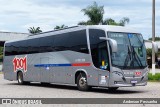 Auto Viação 1001 RJ 108.1228 na cidade de Campos dos Goytacazes, Rio de Janeiro, Brasil, por Anderson Pessanha. ID da foto: :id.