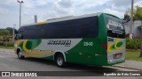 Exclusiva Turismo 2840 na cidade de Franco da Rocha, São Paulo, Brasil, por Espedito de Brito Gomes. Número da foto: #9761214.