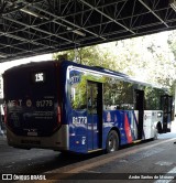 Next Mobilidade - ABC Sistema de Transporte 81.779 na cidade de Santo André, São Paulo, Brasil, por Andre Santos de Moraes. Número da foto: #9760988.