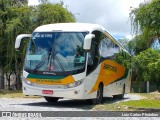 Paraibuna Transportes 20044 na cidade de Juiz de Fora, Minas Gerais, Brasil, por Luiz Carlos Photobus. Número da foto: #:id.