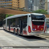 Viação Campo Belo 7 1131 na cidade de São Paulo, São Paulo, Brasil, por Michel Nowacki. Número da foto: #:id.
