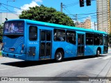 Viação Saens Peña São José dos Campos 1099 na cidade de São José dos Campos, São Paulo, Brasil, por Gustavo  Bonfate. Número da foto: #9760202.