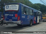 BR Mobilidade Baixada Santista 72130 na cidade de Bertioga, São Paulo, Brasil, por Thiago  Salles dos Santos. Número da foto: #:id.